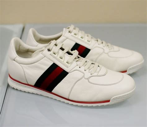 gucci running sneakers|Gucci running shoes for men.